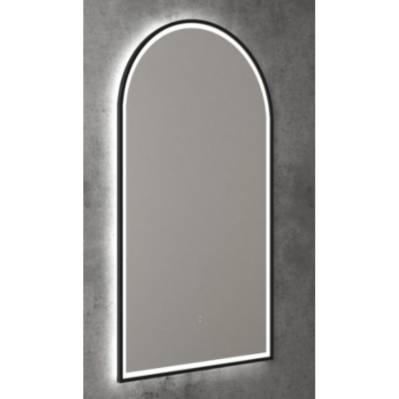 Aulic LED Mirror Canterbury e 900*500mm 